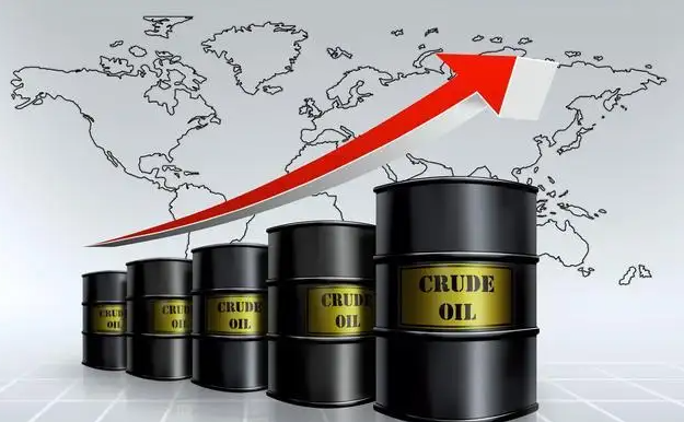 AvaTrade:全球原油需求增速的情况，国际油价集体上涨